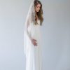 Polka Dot Bridal Veil | ADELISE