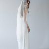 Polka Dot Bridal Veil | ADELISE