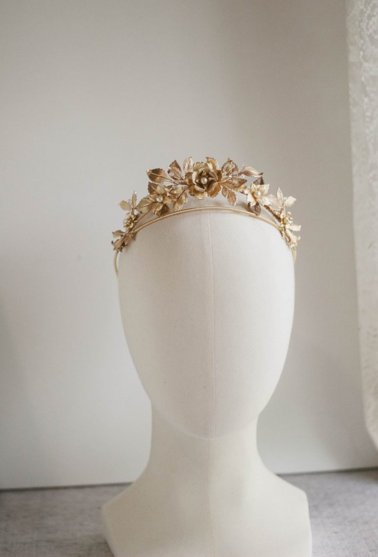 wedding crown, bridal crown, bridal tiara