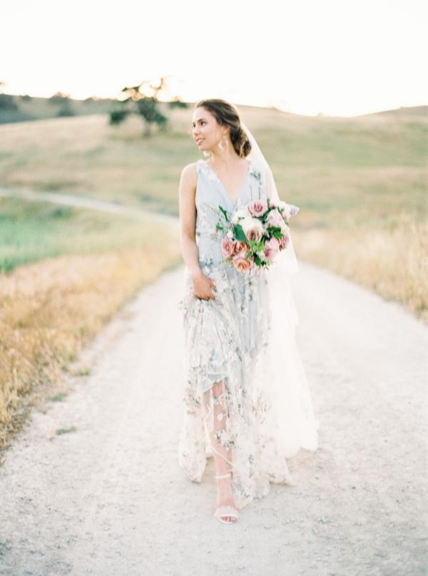 All About Romance French Wedding Inspiration