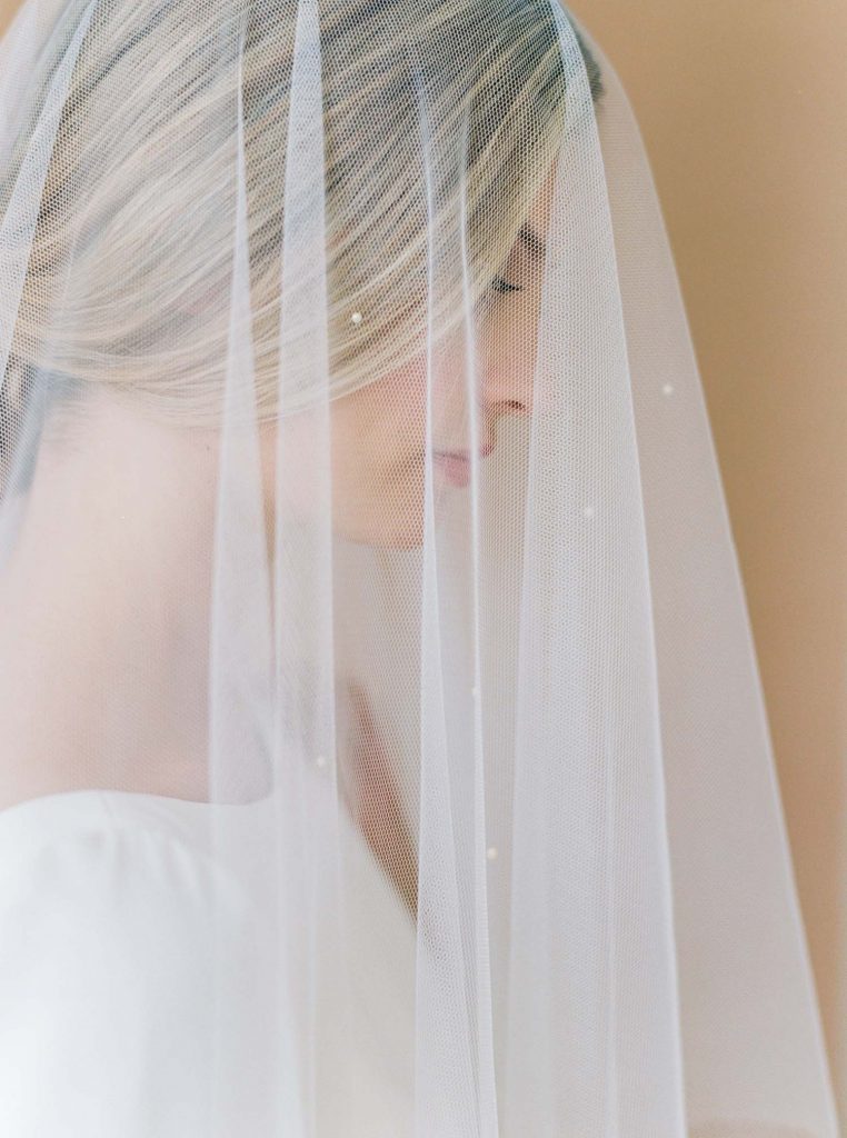 cathedral veil with pearls, veil with pearls, wedding veil with pearls, bridal veil with pearls