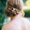 Wedding hair pins, bridal hair pins, wedding hair picks