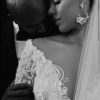 Wedding statement earrings, bridal earrings