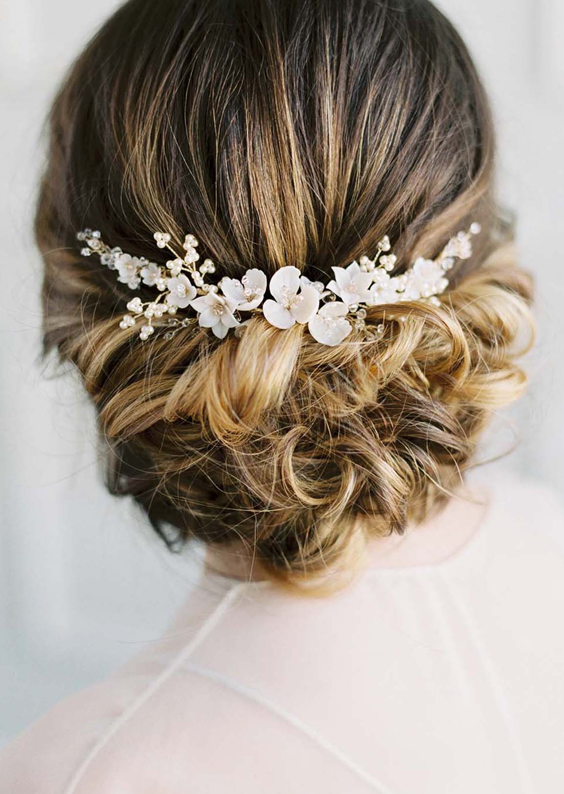 Wedding Hair Comb, Bridal Hair Comb, Wedding comb, bridal headpiece, wedding headpiece