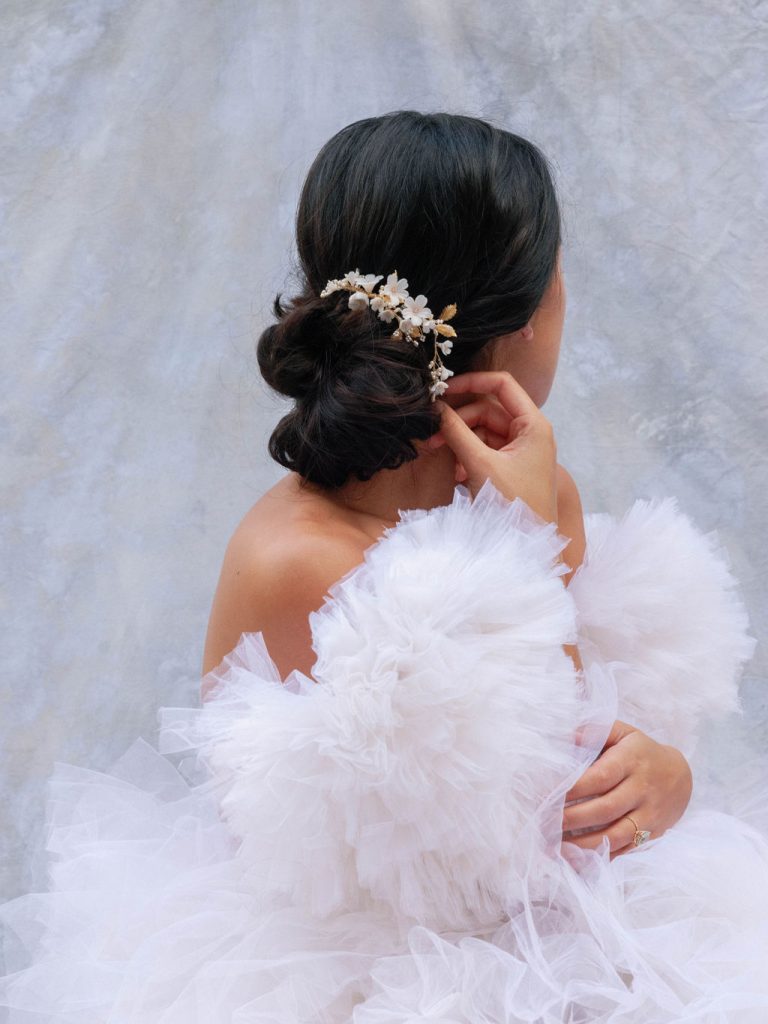 Wedding Hair Comb, Bridal Hair Comb, Wedding comb, bridal headpiece, wedding headpiece