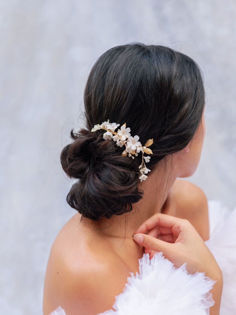 Wedding Hair Comb, Bridal Hair Comb, Wedding comb, bridal headpiece, wedding headpiece