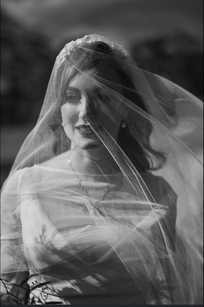 wedding veils australia, bridal veils australia