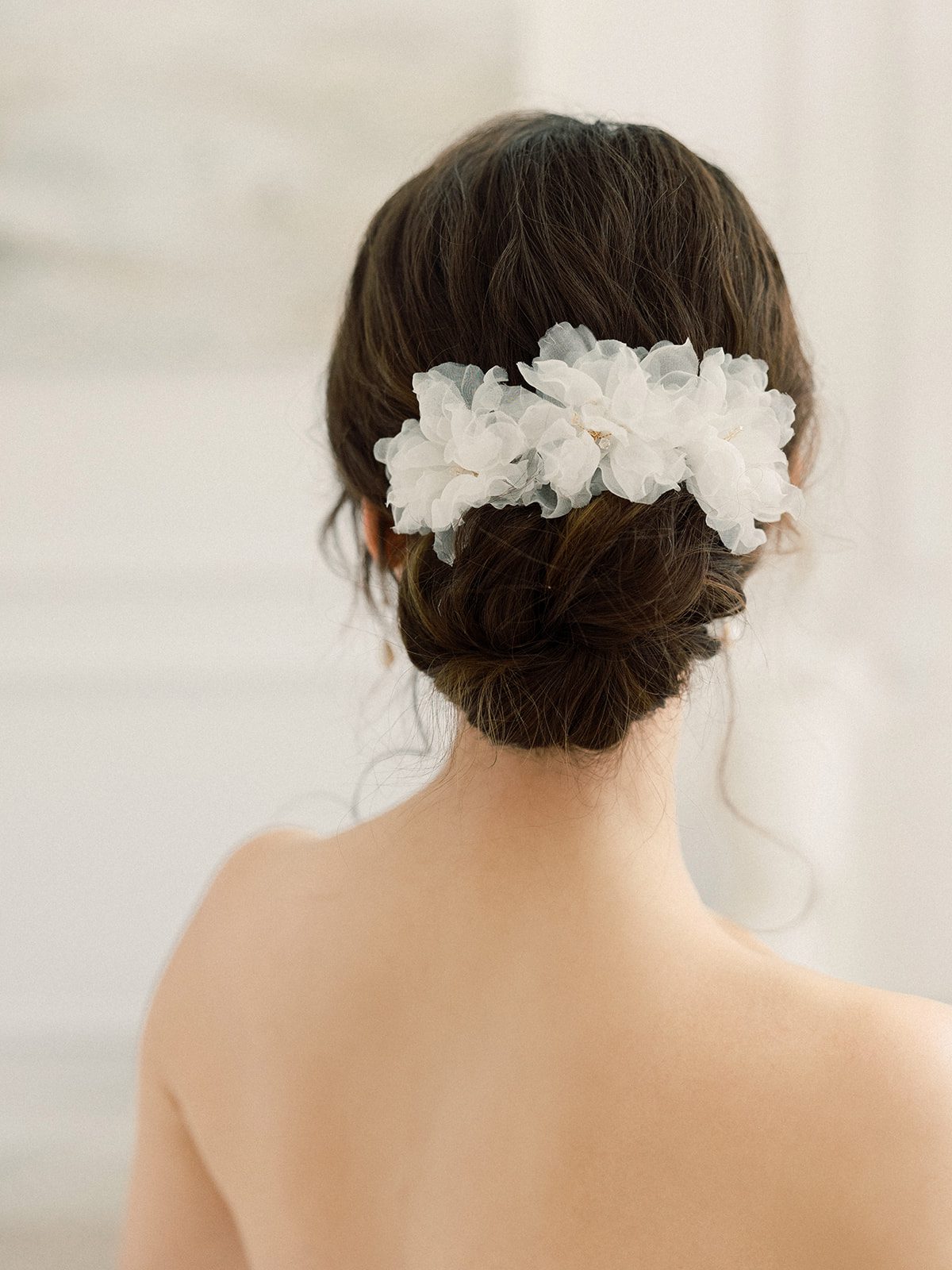 All About Romance Bridal Headpieces