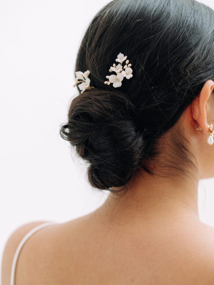 bridal hair pins, wedding hair pins, hair pins for weddings