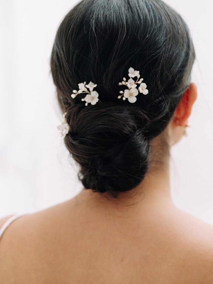 bridal hair pins, wedding hair pins, hair pins for weddings