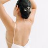 bridal hair pins, wedding hair pins, hair pins for weddings
