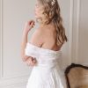 Wedding hair pins, bridal hair pins, wedding hair picks