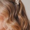 Wedding hair pins, bridal hair pins, wedding hair picks
