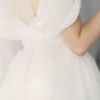 crystal wedding veil, cathedral veil with crystals, bridal veil with crystals