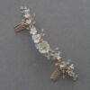 RHYLEE | Crystal Bridal Headpiece - Image 5