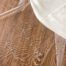 Veil embroidery, embroidered veils Australia
