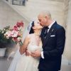 real bride wedding, wedding veil, all about romance bride, Audrey veil
