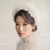 grand floral crown, wedding crown, bridal crown, wedding tiara, flower crown, bridal crown australia