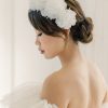 grand floral crown, wedding crown, bridal crown, wedding tiara, flower crown, bridal crown australia