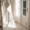 lace veil, lace wedding veil, lace bridal veil, mantilla veil, veils australia