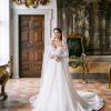lace veil, lace wedding veil, lace bridal veil, mantilla veil, veils australia