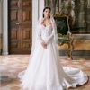 lace veil, lace wedding veil, lace bridal veil, mantilla veil, veils australia