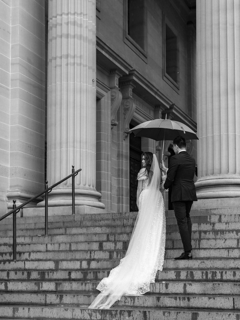 Catherine and Minh Wedding Sydney Australia