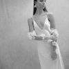 tulle gloves, flower gloves, bridal gloves, bridal gloves with flowers